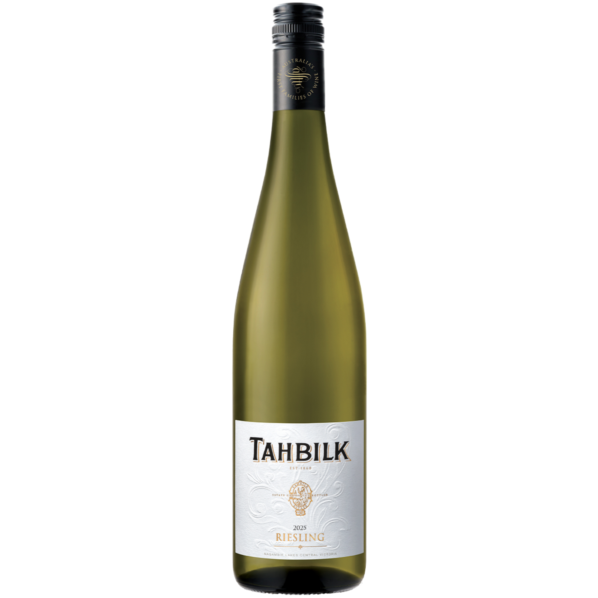 Picture of Tahbilk 2025 Riesling