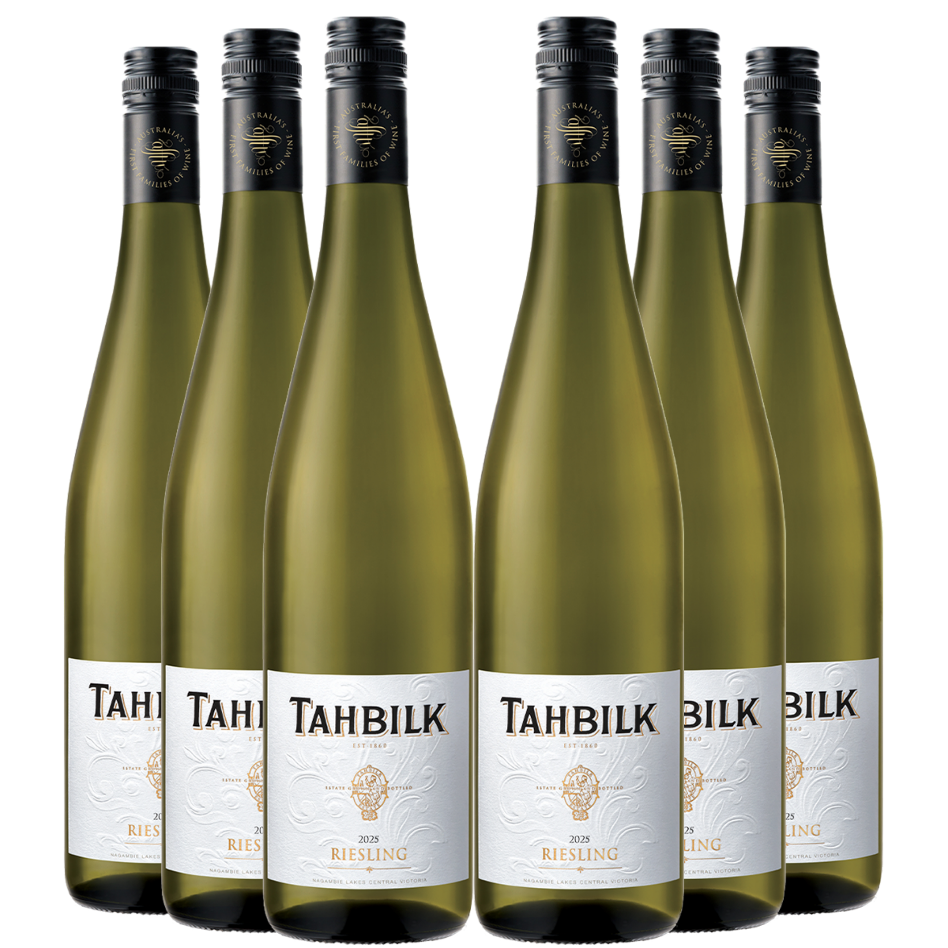 Picture of Tahbilk 2025 Riesling | Six Pack