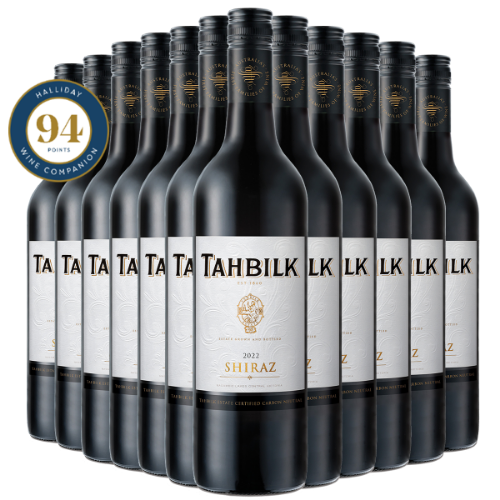 Show details for 2022 Shiraz | Dozen Picture of 2022 Shiraz | Dozen