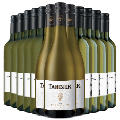 Show details for Tahbilk Wine Club Chardonnay Parallel Dozen Picture of Tahbilk Wine Club Chardonnay Parallel Dozen