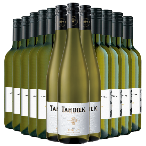 Show details for Tahbilk Wine Club Riesling Parallel Dozen Picture of Tahbilk Wine Club Riesling Parallel Dozen