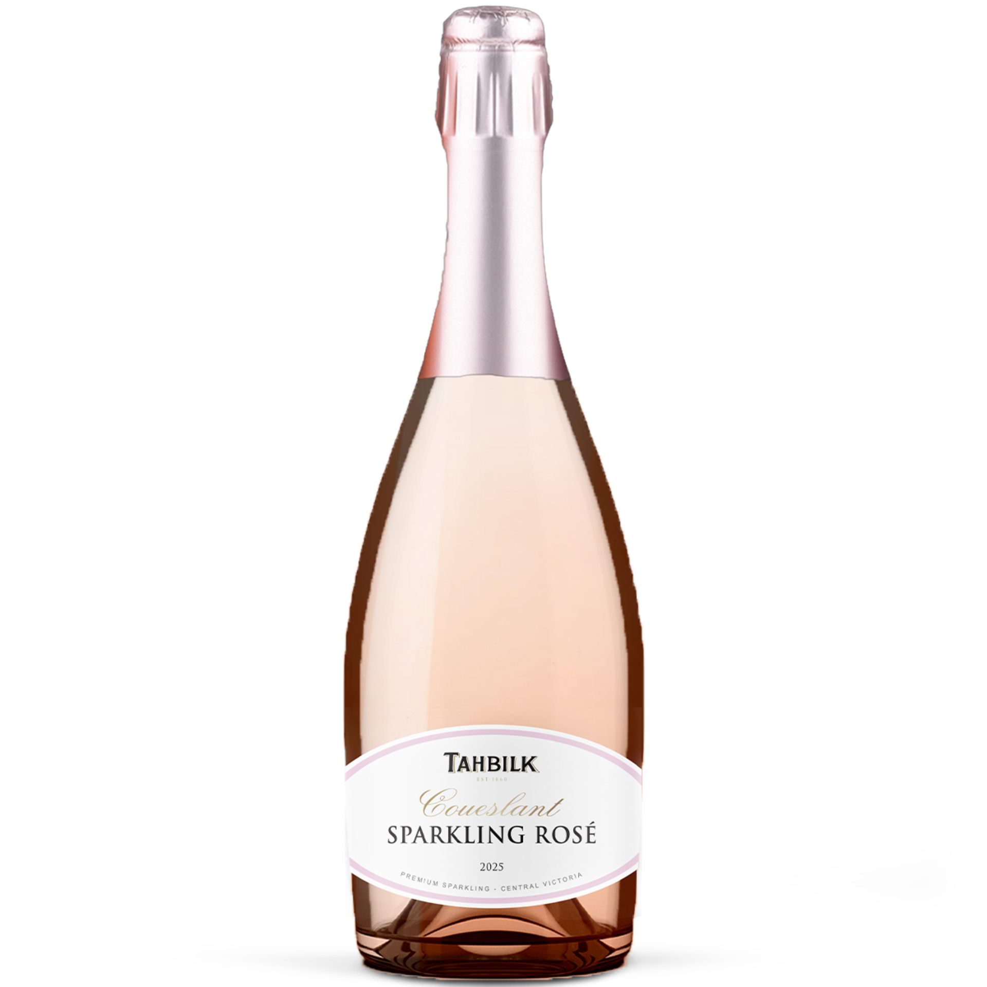 Picture of Tahbilk 'Coueslant' 2025 Sparkling Rose