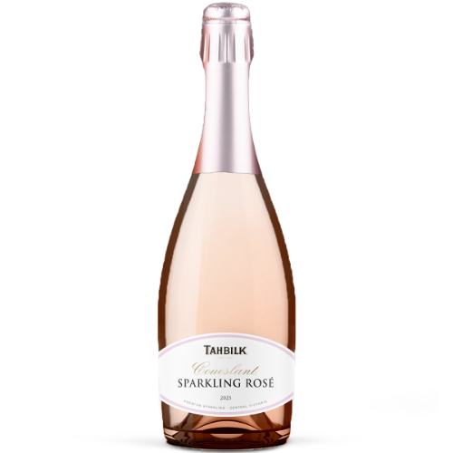 Show details for Tahbilk 'Coueslant' 2025 Sparkling Rose Picture of Tahbilk 'Coueslant' 2025 Sparkling Rose