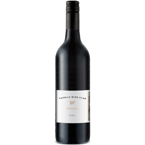 Show details for Tahbilk Wine Club 2023 Old Buffers Shiraz Picture of Tahbilk Wine Club 2023 Old Buffers Shiraz