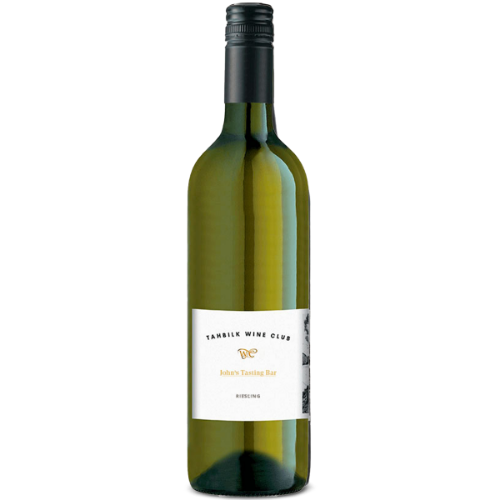 Show details for 2025 Wine Club John's Tasting Bar Riesling Picture of 2025 Wine Club John's Tasting Bar Riesling