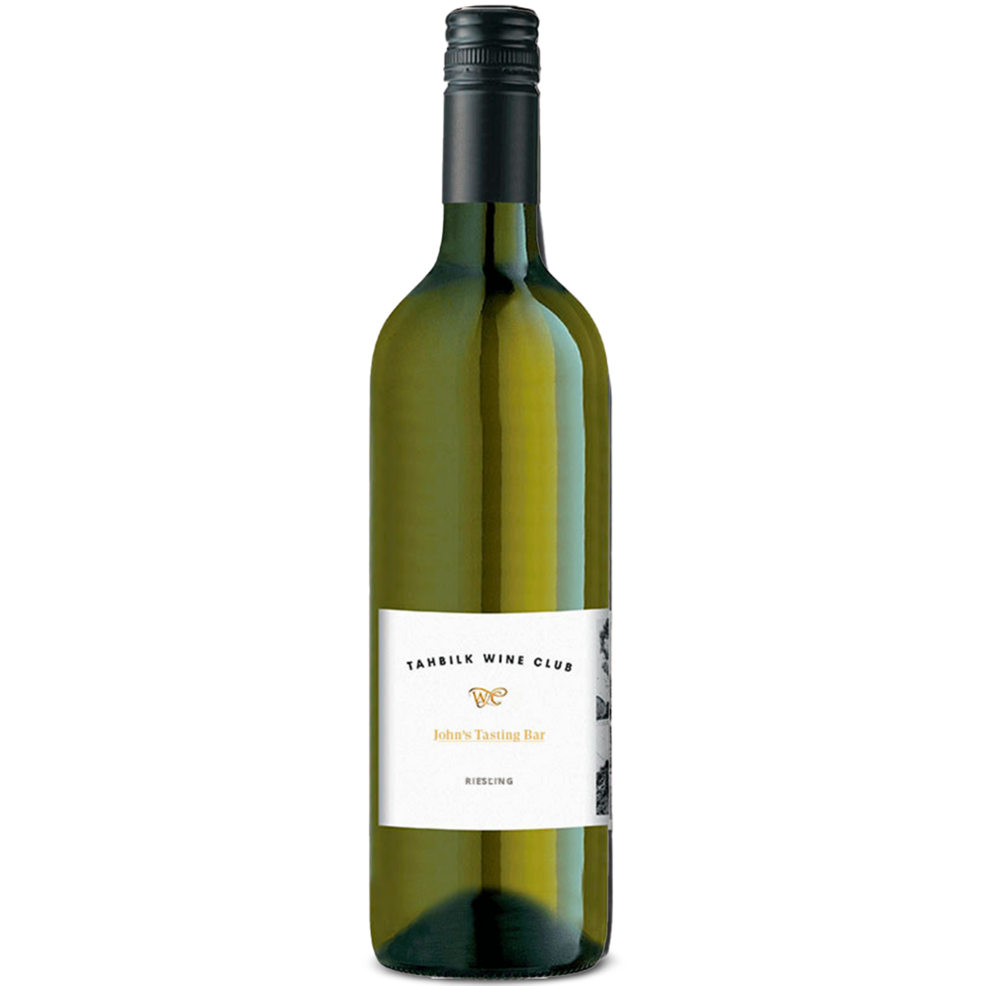 Picture of Tahbilk Wine Club 2025 John's Tasting Bar Riesling