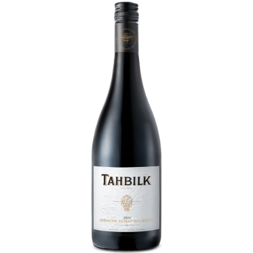 Show details for 2024 Grenache Shiraz Mourvedre Picture of 2024 Grenache Shiraz Mourvedre