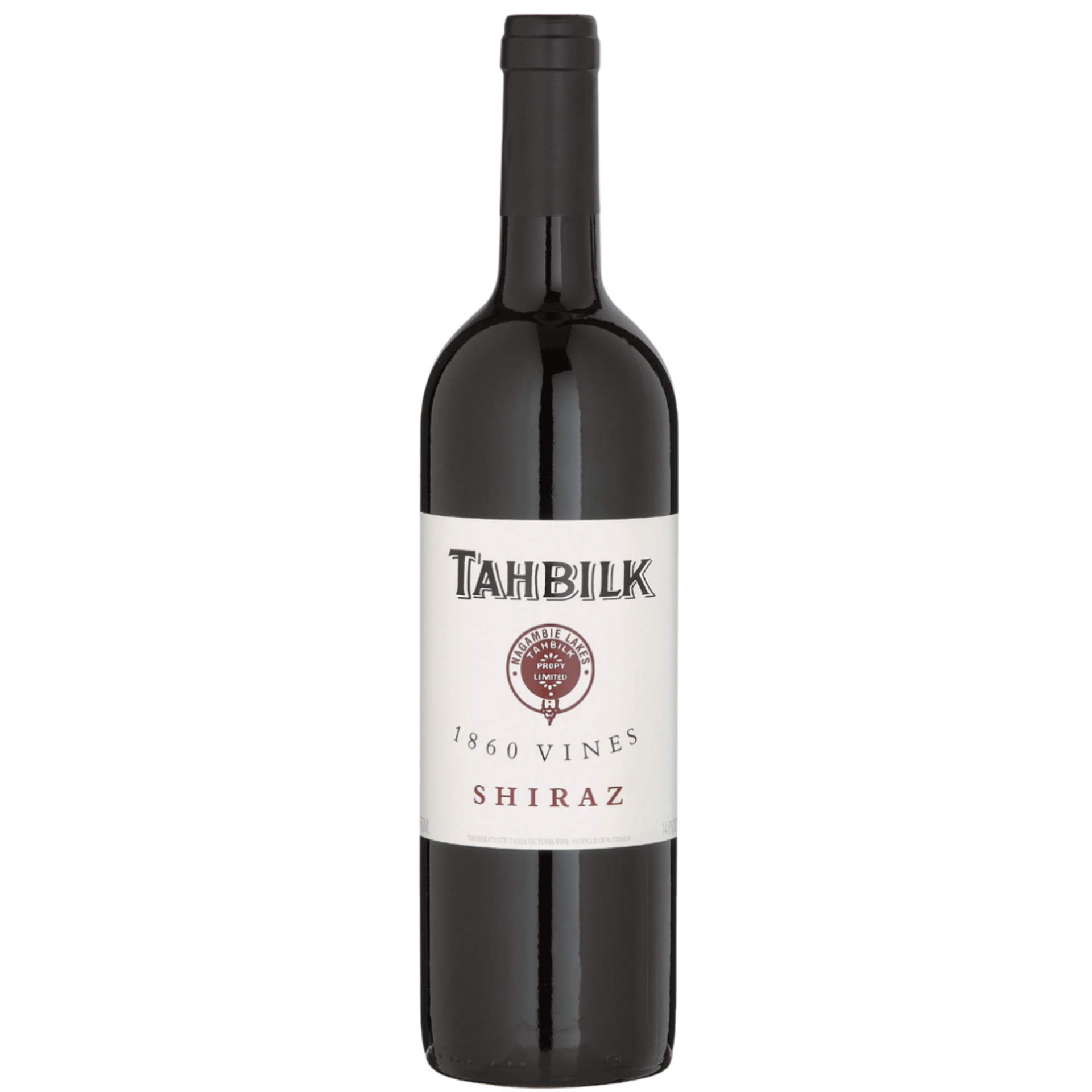 Picture of 2003 1860 Vines Shiraz