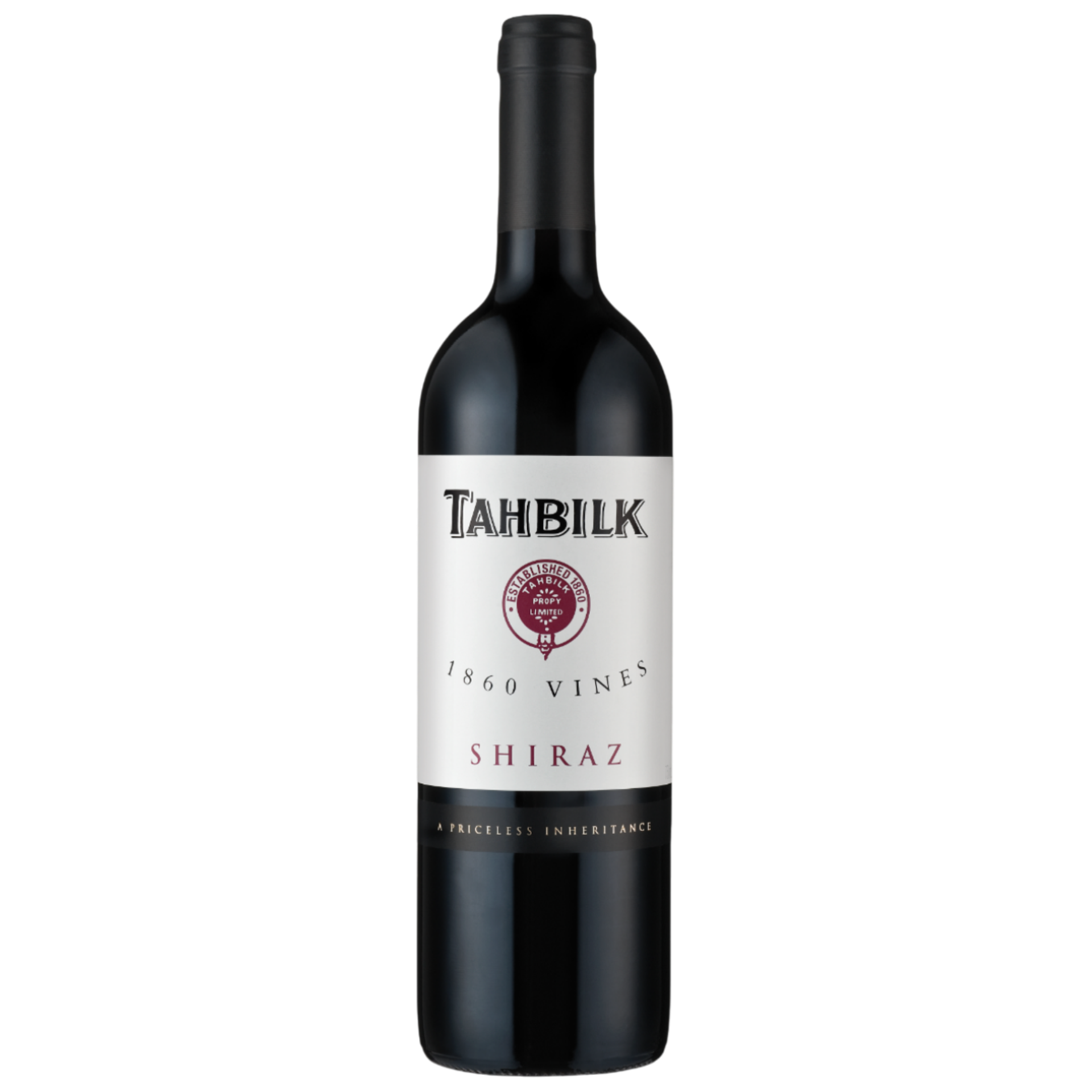 Picture of 2006 1860 Vines Shiraz