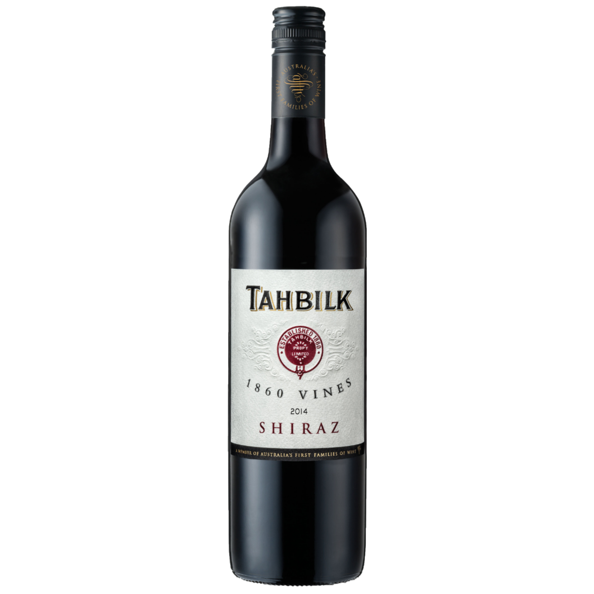 Picture of 2014 1860 Vines Shiraz