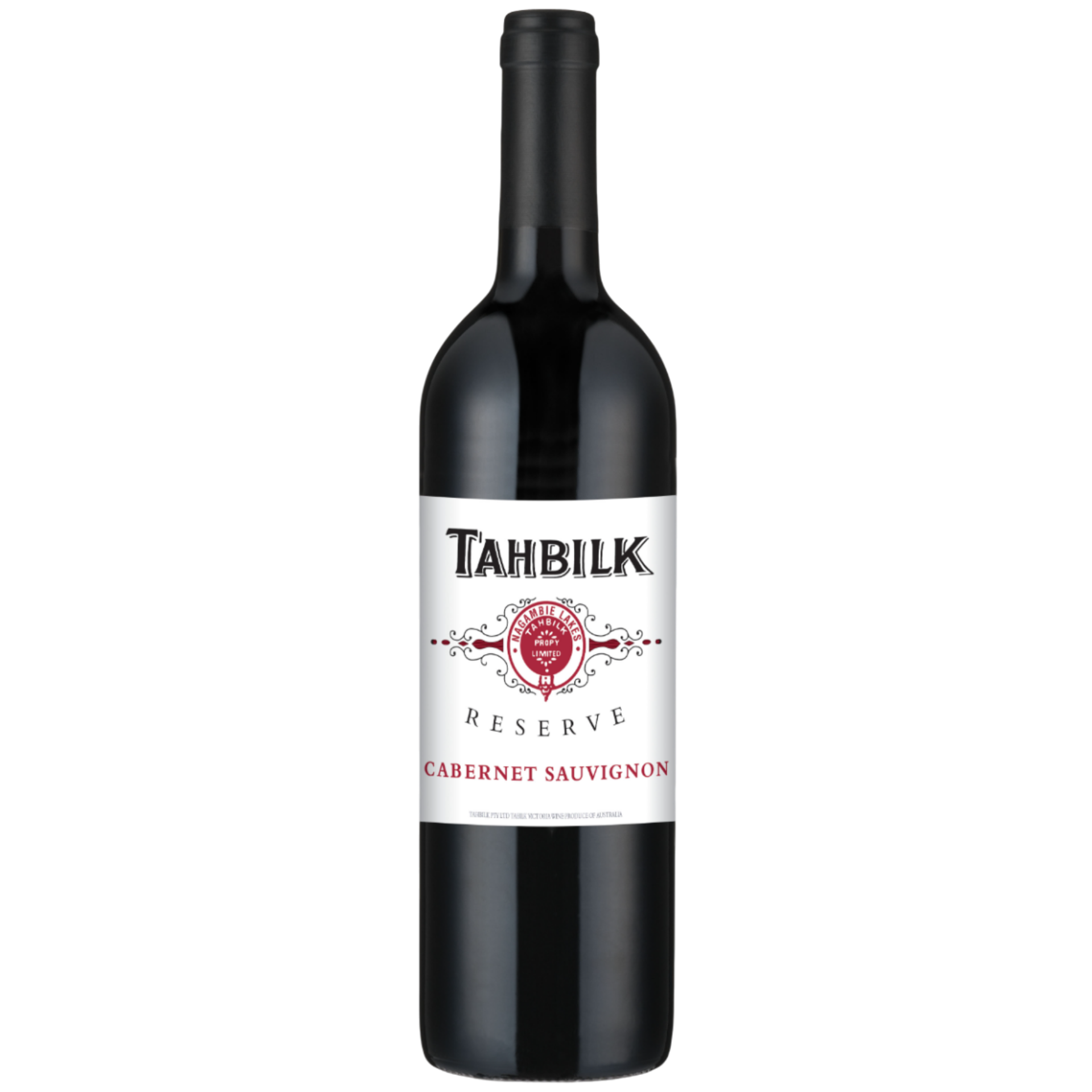 Picture of 1998 Reserve Cabernet Sauvignon