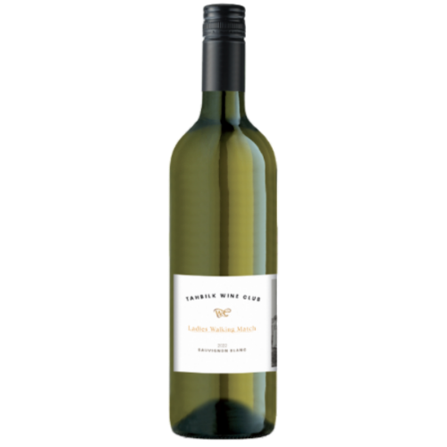 Show details for Tahbilk Wine Club 2024 Ladies Walking Match Sauvignon Blanc Picture of Tahbilk Wine Club 2024 Ladies Walking Match Sauvignon Blanc