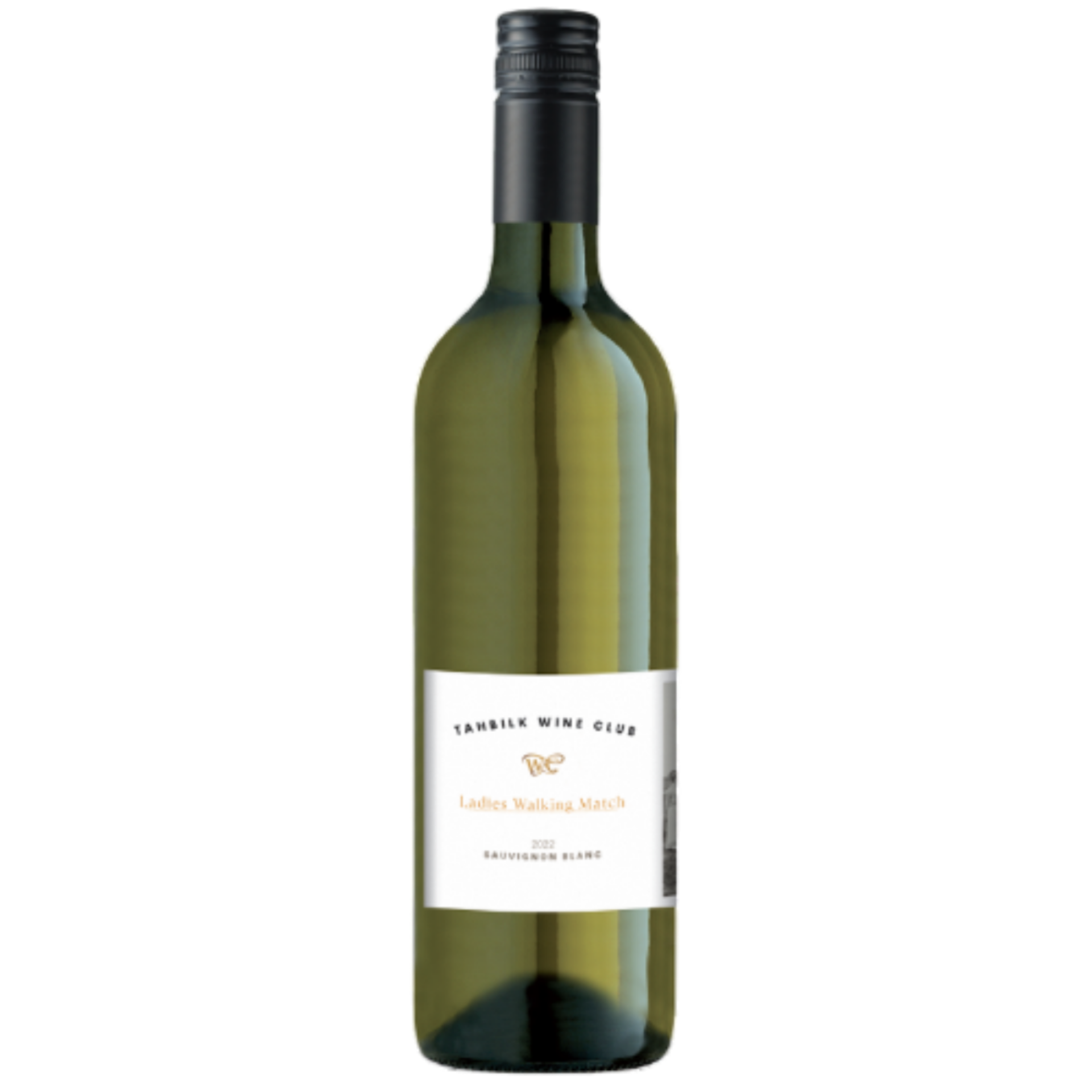 Picture of 2024 Wine Club Ladies Walking Match Sauvignon Blanc 