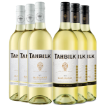 Picture of Tahbilk Marsanne 'Now & Then' | Six Pack