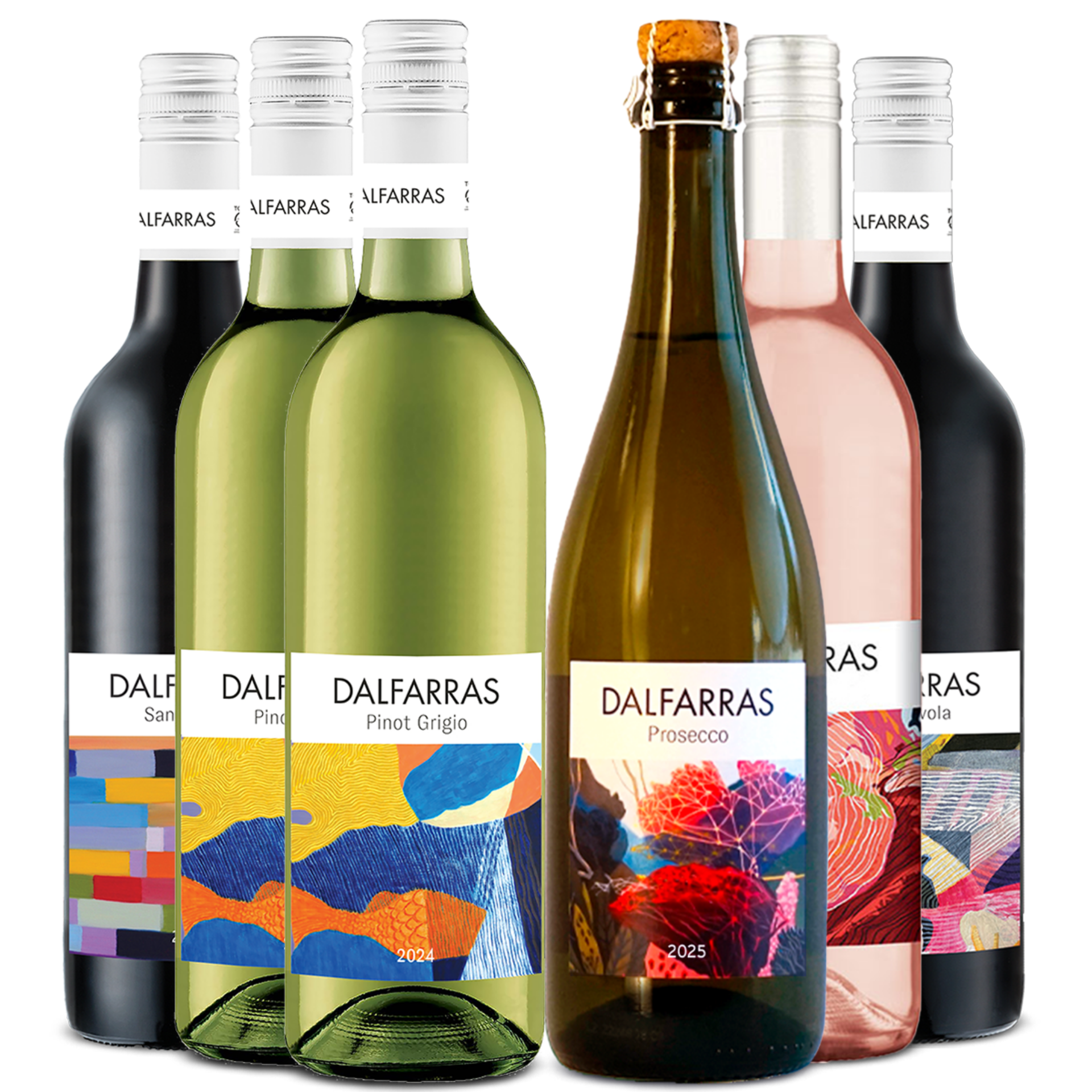 Picture of This Is Dalfarras | Six Pack
