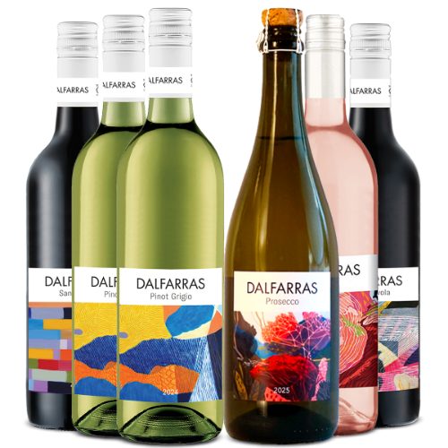 Show details for This Is Dalfarras | Six Pack Picture of This Is Dalfarras | Six Pack