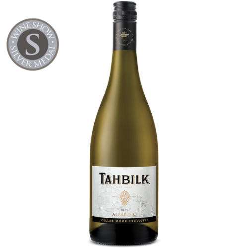 Show details for 2025 Albarino Picture of 2025 Albarino