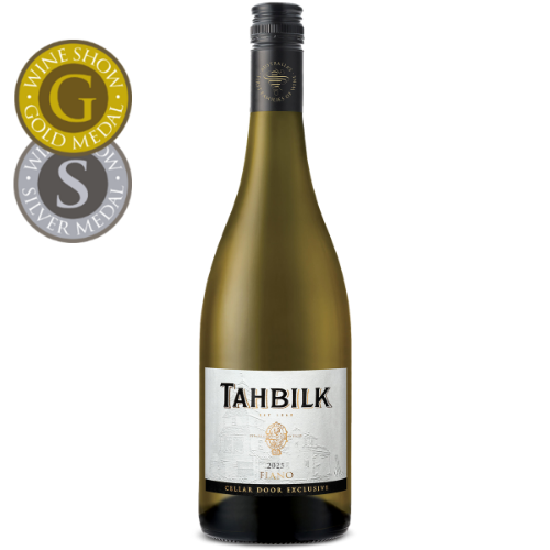 Show details for 2025 Fiano Picture of 2025 Fiano