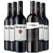 Picture of It's A Tahbilk Shiraz Christmas | Six Pack