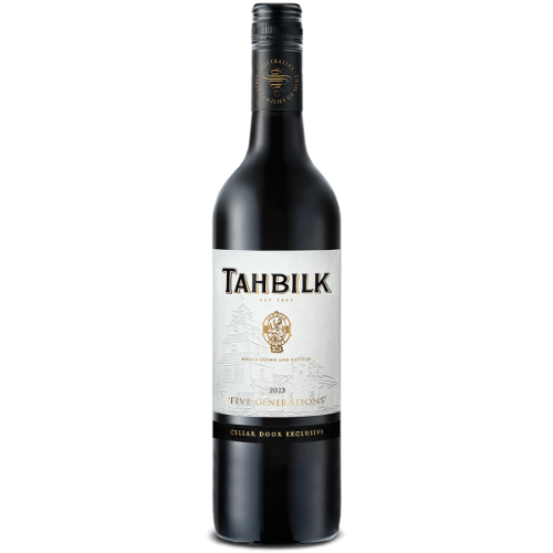 Show details for Tahbilk 2023 Five Generations Red Picture of Tahbilk 2023 Five Generations Red