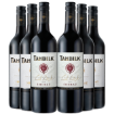 Picture of Premium Plus Tahbilk Shiraz | Six Pack 