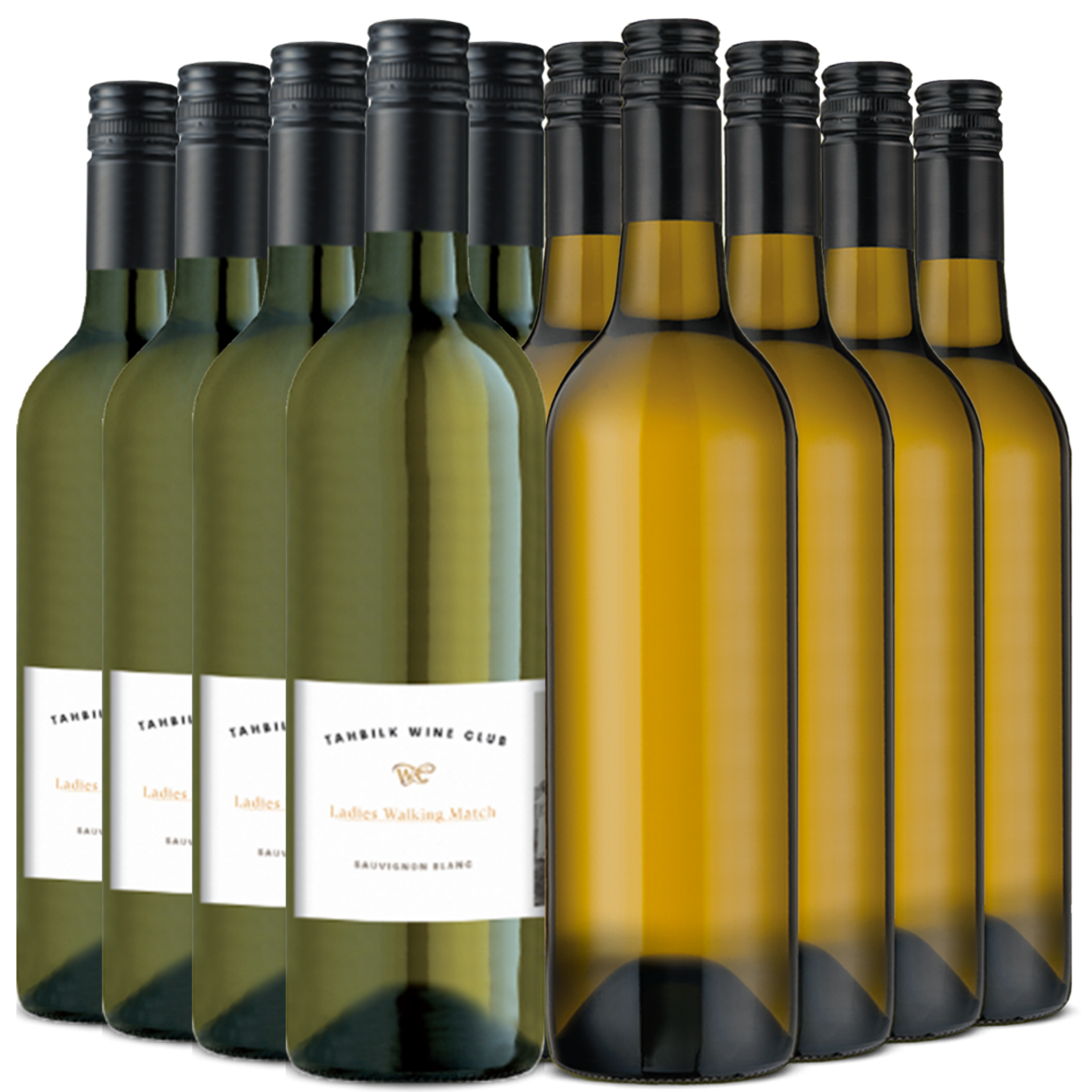 Picture of Wine Club Sauvignon Blanc One + One | Double Dozen 