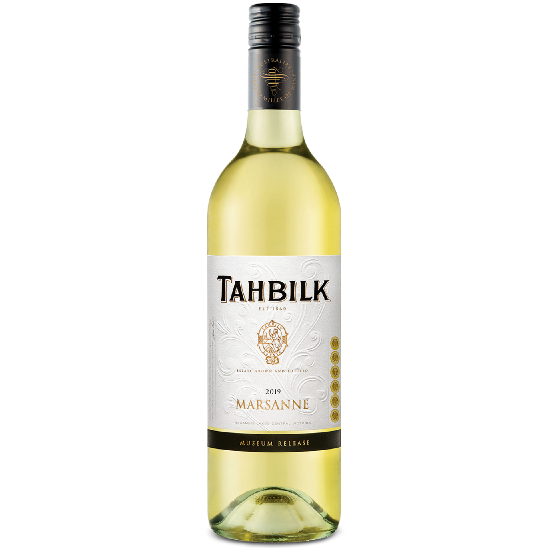 Picture of Tahbilk 2019 Marsanne | Museum Release