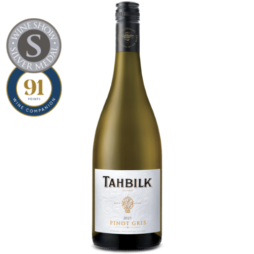 Show details for Tahbilk 2025 Pinot Gris Picture of Tahbilk 2025 Pinot Gris