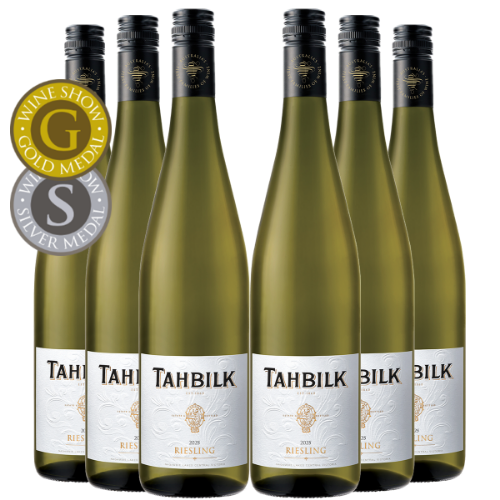 Show details for Tahbilk 2025 Riesling | Six Pack Picture of Tahbilk 2025 Riesling | Six Pack