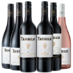 Picture of Tahbilk Summer Reds & Rose  | Six Pack