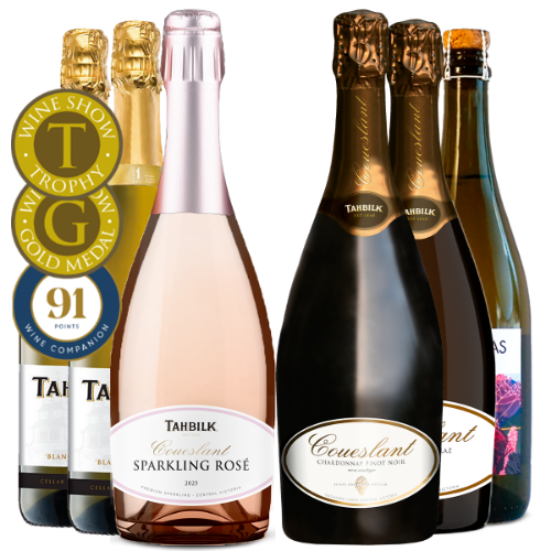 Show details for Festive Season Sparklings | Six Pack Picture of Festive Season Sparklings | Six Pack