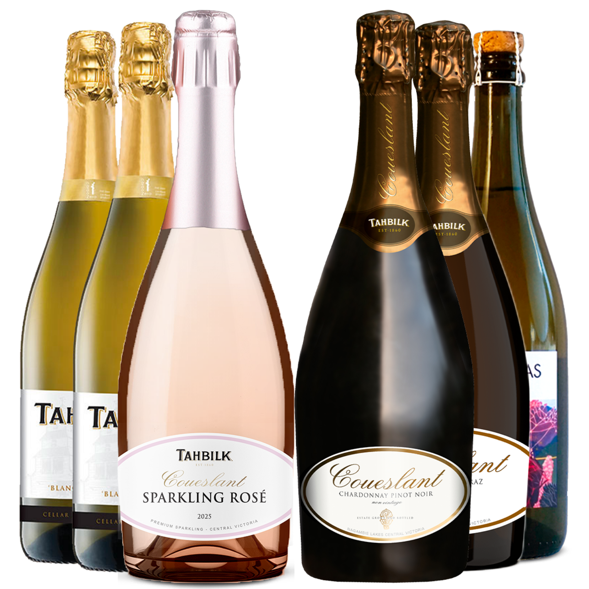 Picture of Festive Season Sparklings | Six Pack