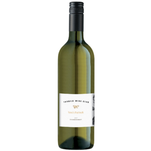 Show details for 2025 Wine Club Veras Payback Chardonnay Picture of 2025 Wine Club Veras Payback Chardonnay