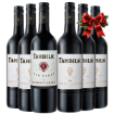 Picture of Tahbilk 'Christmas Table' Cabernet  | Six Pack