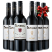 Picture of Tahbilk 'Christmas Table' Shiraz | Six Pack