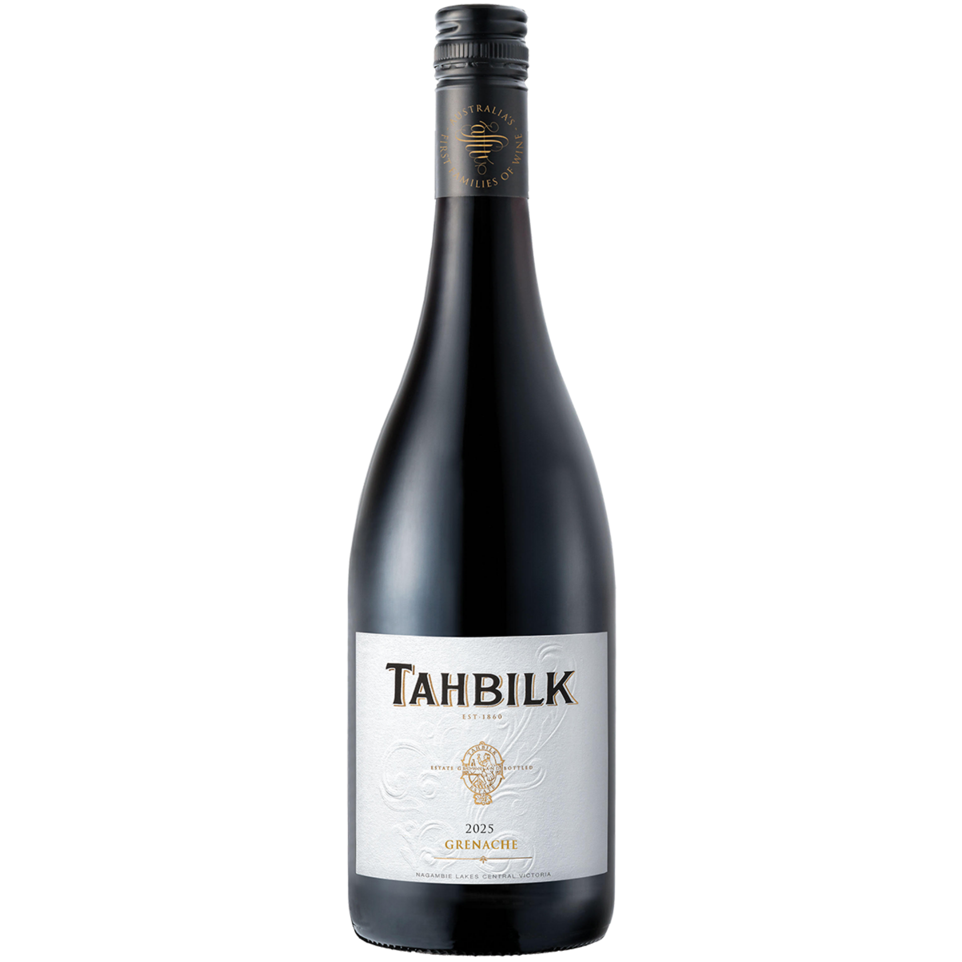 Picture of Tahbilk 2025 Grenache