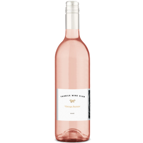 Show details for Tahbilk Wine Club 2025 Vintage Secrets Rose Picture of Tahbilk Wine Club 2025 Vintage Secrets Rose