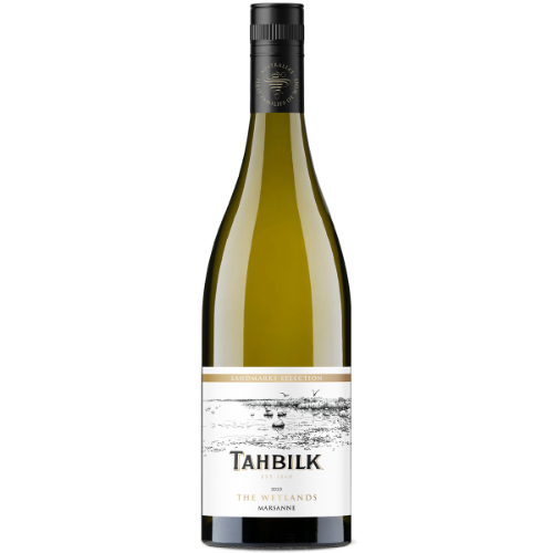 Show details for Tahbilk 'Landmark Series' 2025 Oaked Marsanne Picture of Tahbilk 'Landmark Series' 2025 Oaked Marsanne