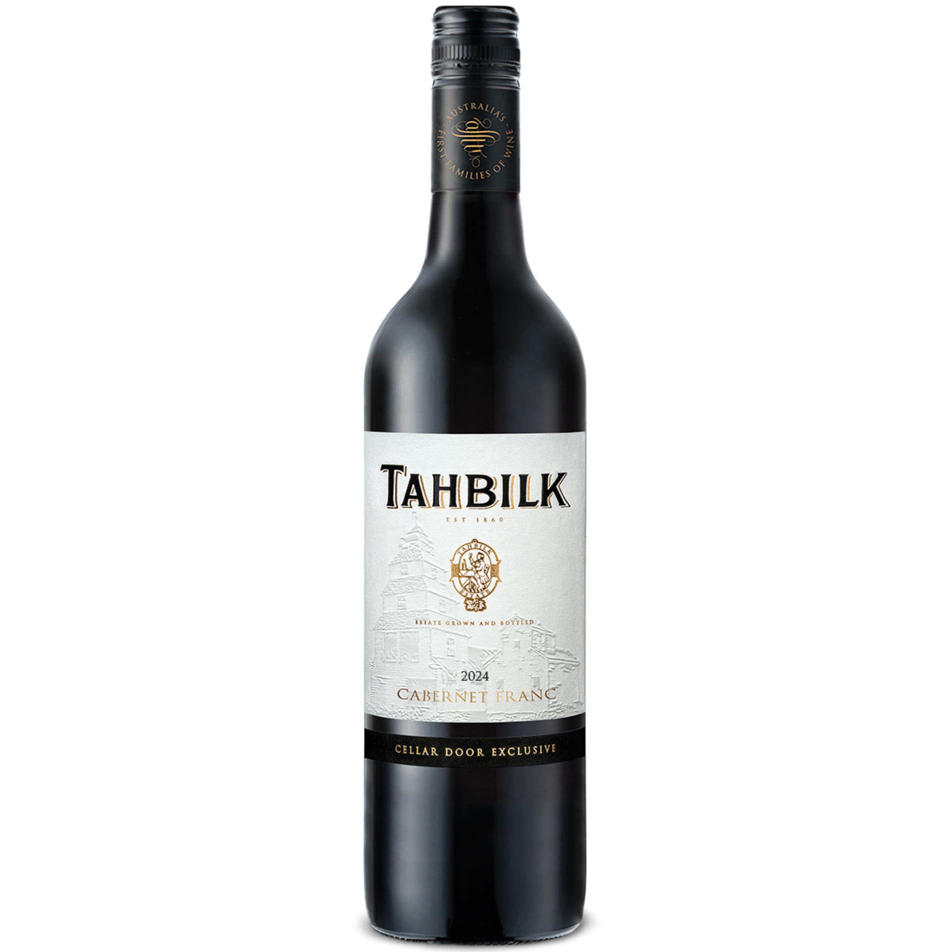 Picture of Tahbilk 2024 Cabernet Franc