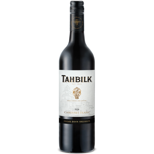 Show details for Tahbilk 2024 Cabernet Franc Picture of Tahbilk 2024 Cabernet Franc