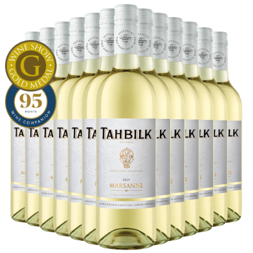 Show details for 2025 Marsanne | Dozen Picture of 2025 Marsanne | Dozen