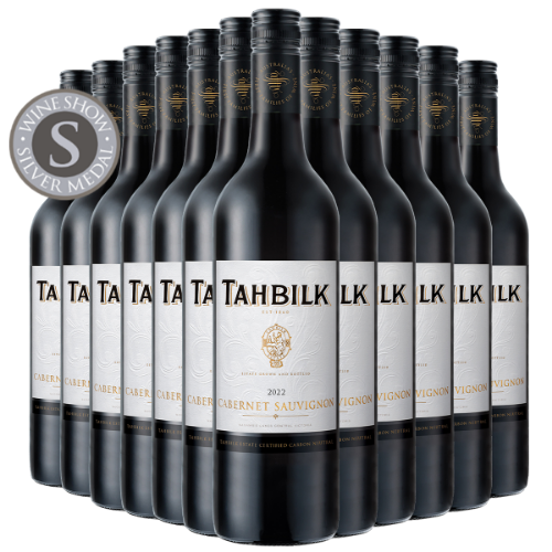 Show details for 2022 Cabernet Sauvignon | Dozen Picture of 2022 Cabernet Sauvignon | Dozen