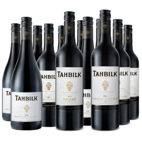 Show details for Celebration Of Tahbilk Reds | Dozen Picture of Celebration Of Tahbilk Reds | Dozen