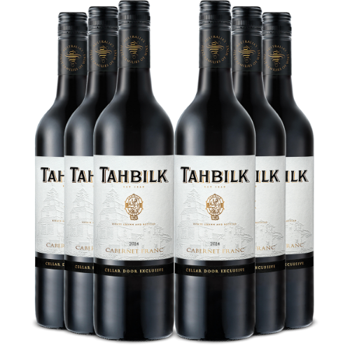 Show details for 2024 Cabernet Franc | Six Pack - Wine Of The Month Picture of 2024 Cabernet Franc | Six Pack - Wine Of The Month