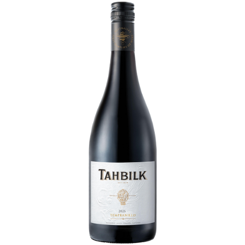 Show details for 2025 Tempranillo Picture of 2025 Tempranillo