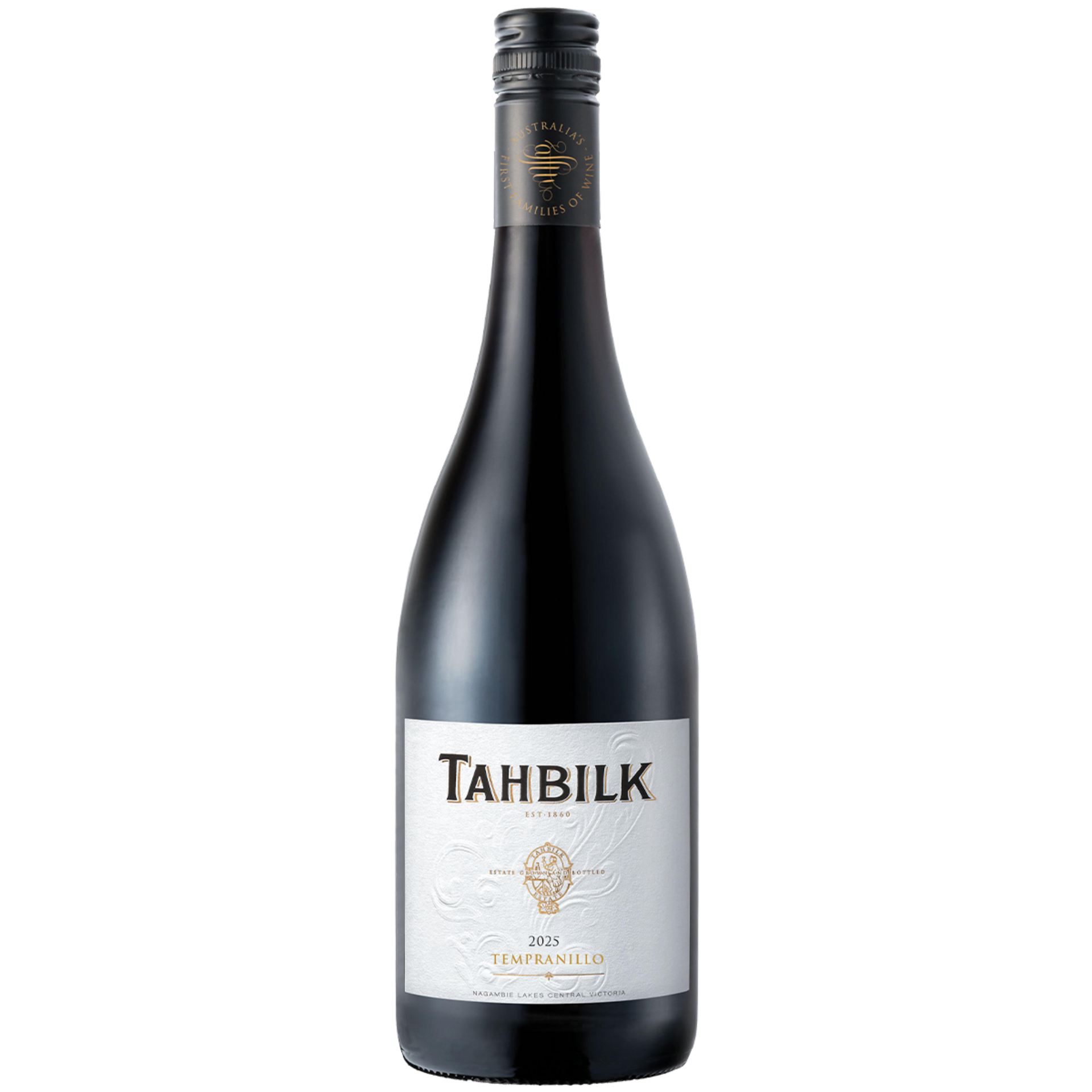Picture of Tahbilk 2025 Tempranillo
