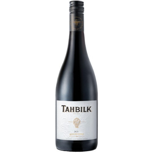 Show details for Tahbilk 2025 Mourvedre Picture of Tahbilk 2025 Mourvedre