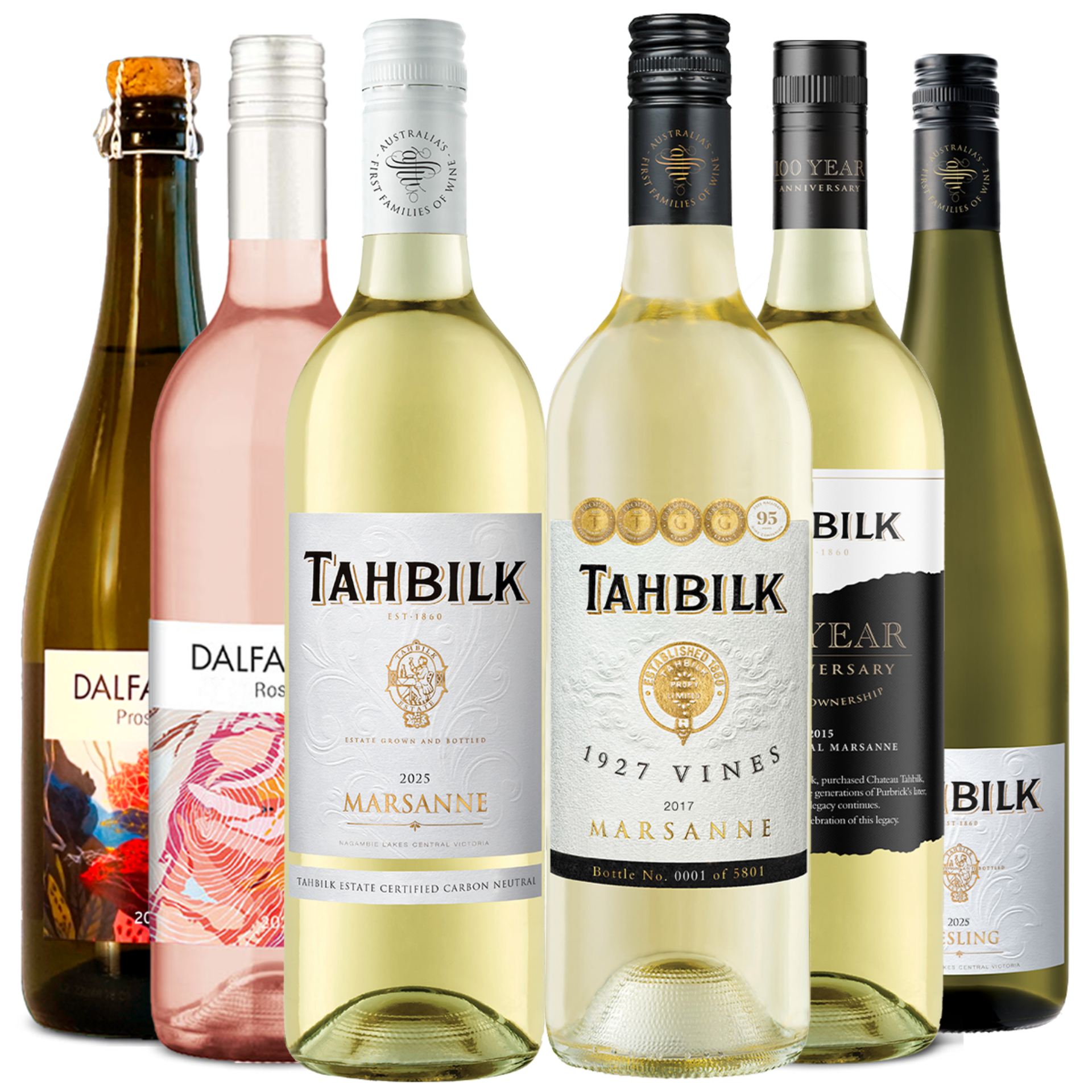 Picture of And The Award Goes To ... | Six Pack