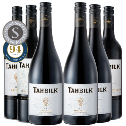 Show details for New & Old Release Mixed Pack | Six Pack Picture of New & Old Release Mixed Pack | Six Pack