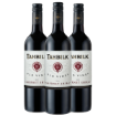 Picture of Tahbilk 2021 Old Vines Cabernet Shiraz  | Iconic Three Pack 